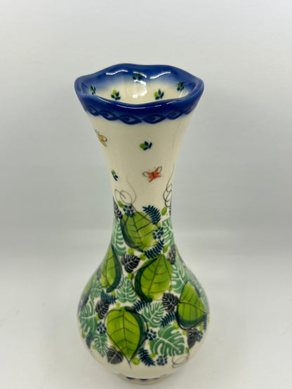 Round Bottom Vase - A-L2 - Art