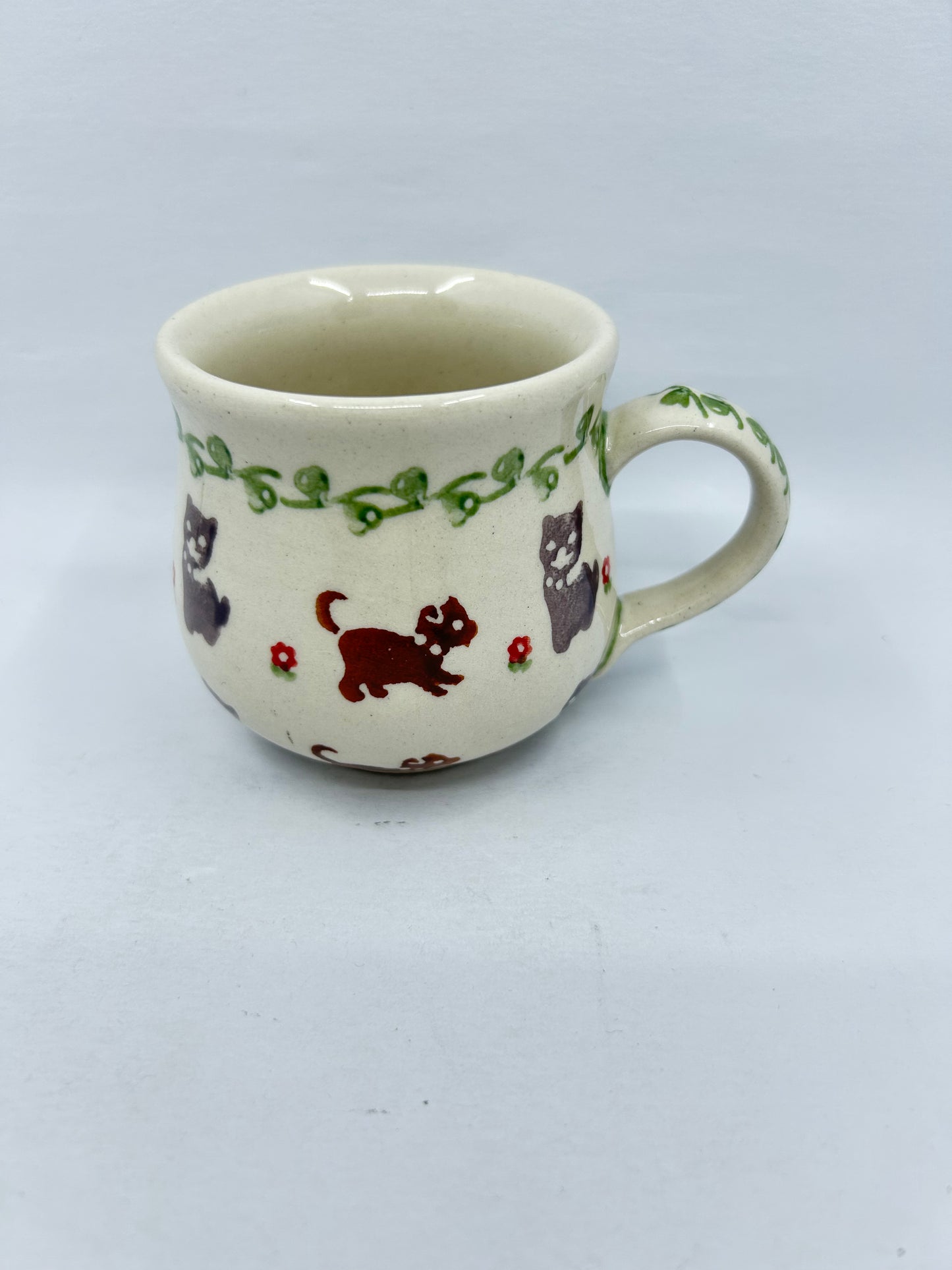 Small Bubble Mug ~ DKOT