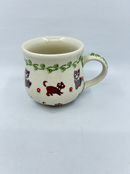 Small Bubble Mug ~ DKOT
