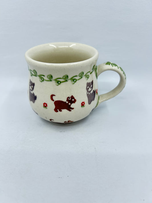 Small Bubble Mug ~ DKOT