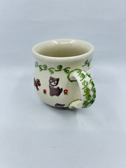 Small Bubble Mug ~ DKOT