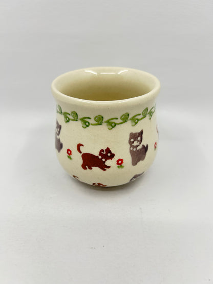 Small Bubble Mug ~ DKOT