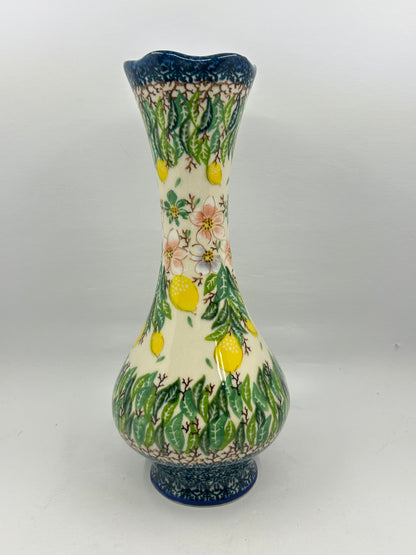 Round Bottom Vase - A-CT1 - Art