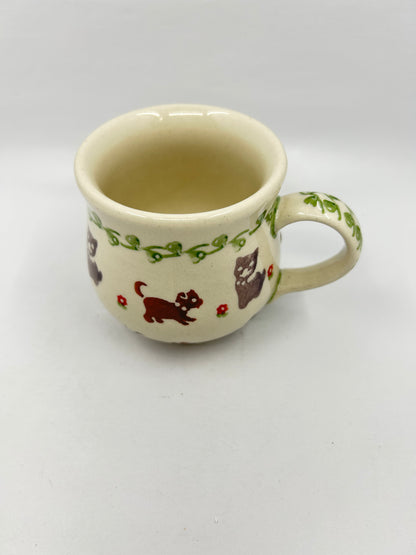 Small Bubble Mug ~ DKOT