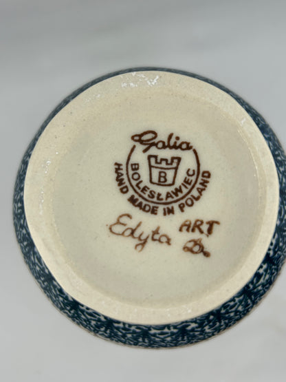Round Bottom Vase - A-CT1 - Art