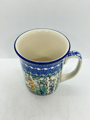 812 ~ Mug ~ Bistro ~ 16 oz. ~ U5076 - U4!