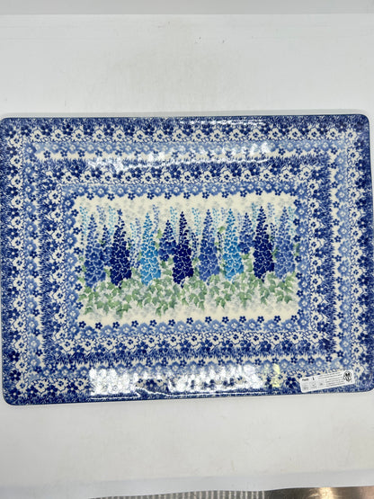 Medium Cutting Board/Baker  ~ U5169 ~ U3!