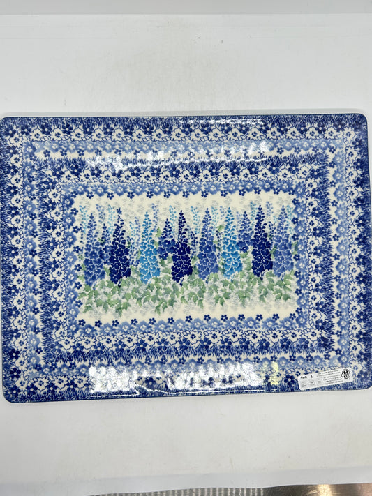 Medium Cutting Board/Baker  ~ U5169 ~ U3!