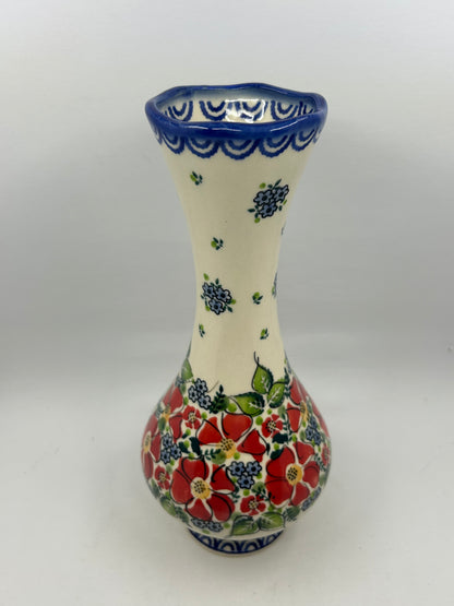 Round Bottom Vase - A-WP1 - Art