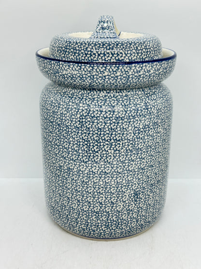 Jar ~ Hermetic Style ~ (3.5 qt) ~ 288AX - T1!