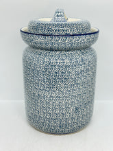 Load image into Gallery viewer, Jar ~ Hermetic Style ~ (3.5 qt) ~ 288AX - T1!