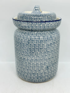 Jar ~ Hermetic Style ~ (3.5 qt) ~ 288AX - T1!