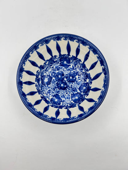 556 ~ Bowl ~ Nesting 5"W ~ 3309X ~ T4!