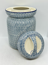 Load image into Gallery viewer, Jar ~ Hermetic Style ~ (3.5 qt) ~ 288AX - T1!