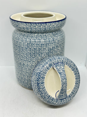 Jar ~ Hermetic Style ~ (3.5 qt) ~ 288AX - T1!