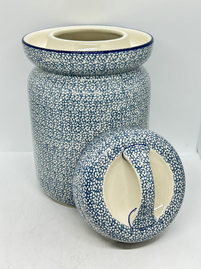 Jar ~ Hermetic Style ~ (3.5 qt) ~ 288AX - T1!