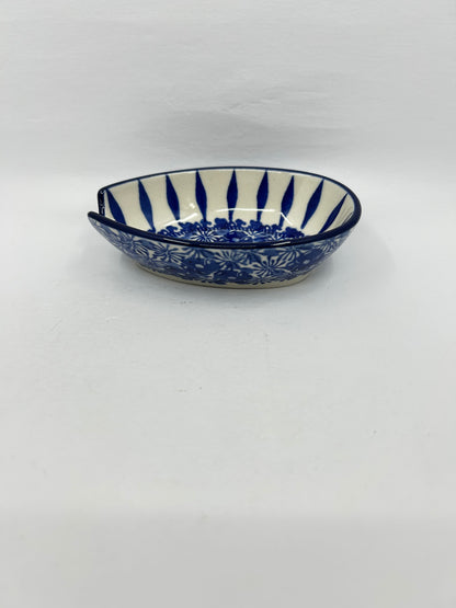 Spoon Rest ~ 3.25W x 5L - 3309X - T4!