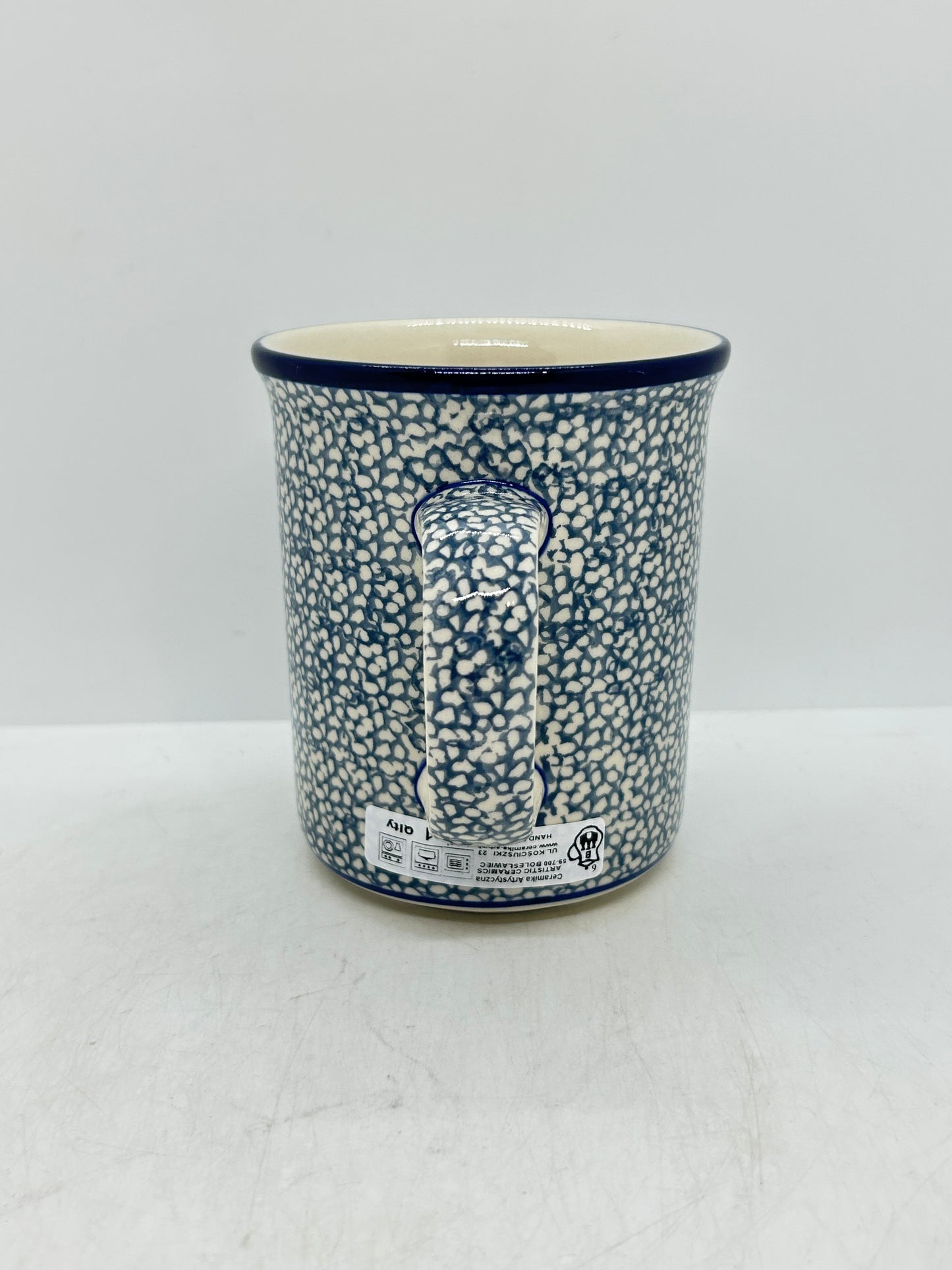 B13 ~ Mug ~ 16 oz. ~ 288AX - T1!