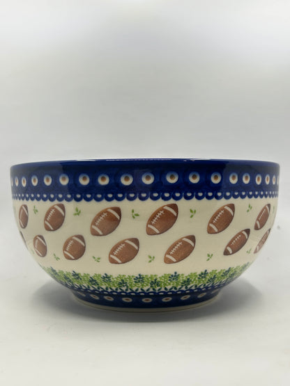 PREORDER DEPOSIT M05 Bowl - FOOTBALL - Art - Available 2027