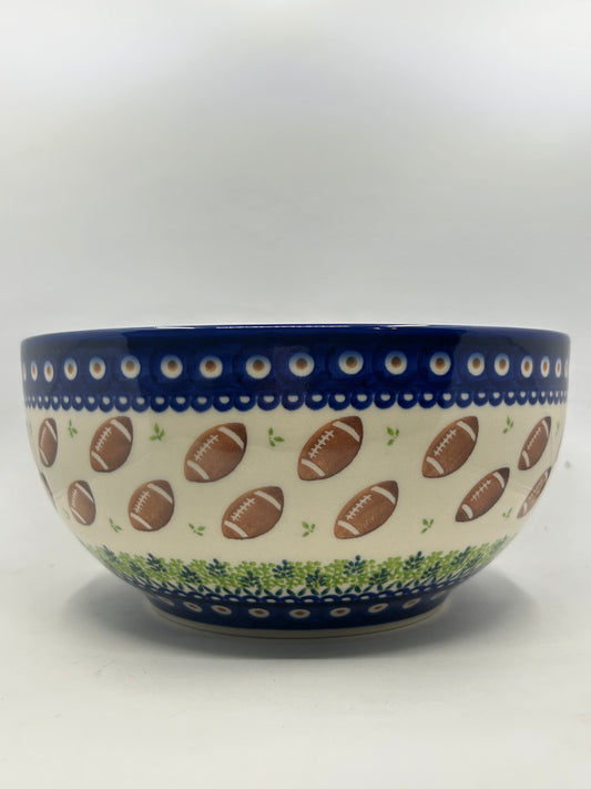 PREORDER DEPOSIT M05 Bowl - FOOTBALL - Art - Available 2027