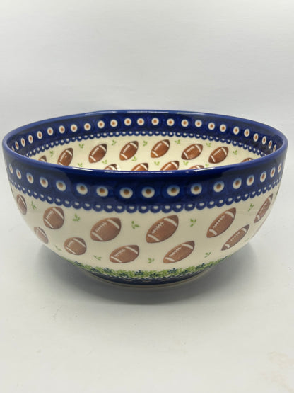 PREORDER DEPOSIT M05 Bowl - FOOTBALL - Art - Available 2027