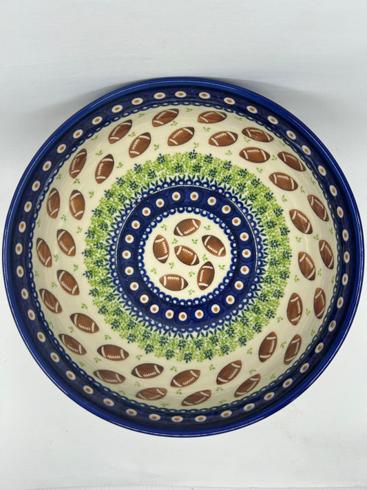 PREORDER DEPOSIT M05 Bowl - FOOTBALL - Art - Available 2027
