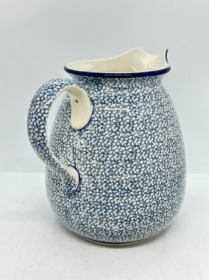 Pitcher ~ (2 qt) ~ 288AX~ T1!