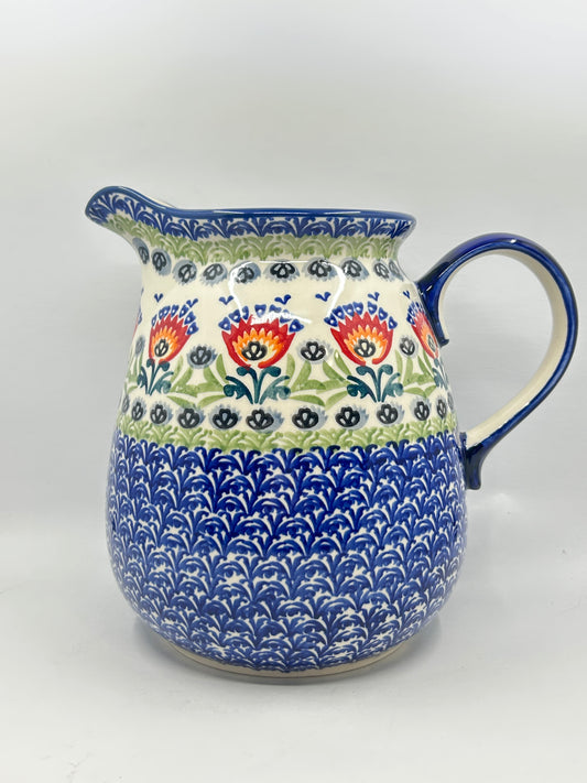 2 Liter Farm Pitcher - P314