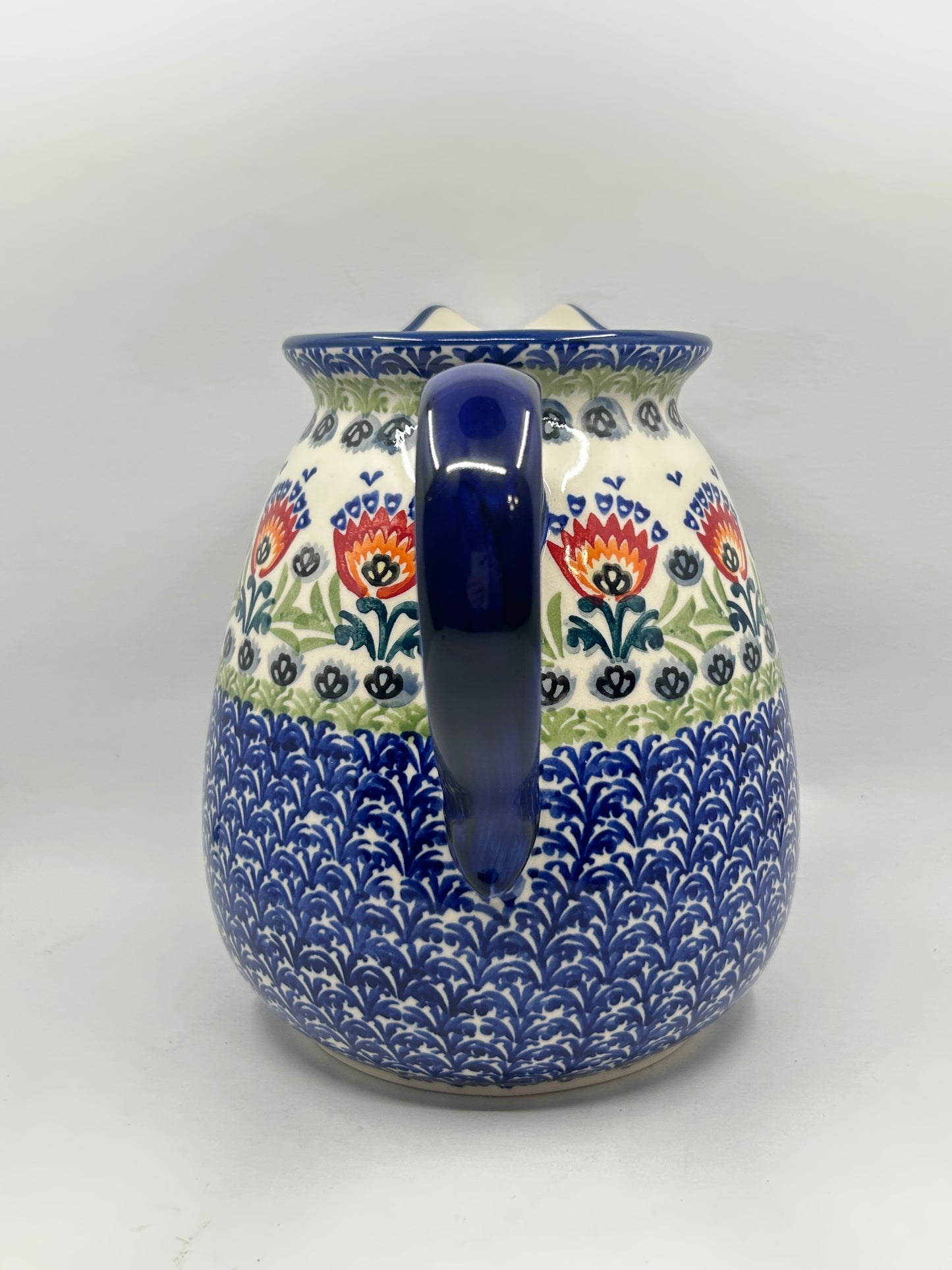 2 Liter Farm Pitcher - P314