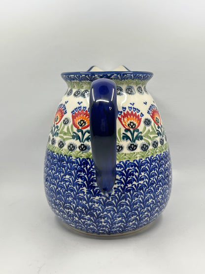 2 Liter Farm Pitcher - P314