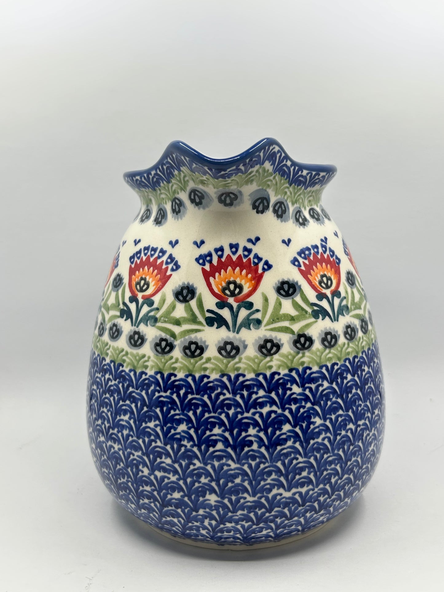 2 Liter Farm Pitcher - P314