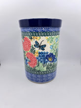 Load image into Gallery viewer, Wine/ Utensil Holder ~ 7.75 ~ U4612 ~ U4*