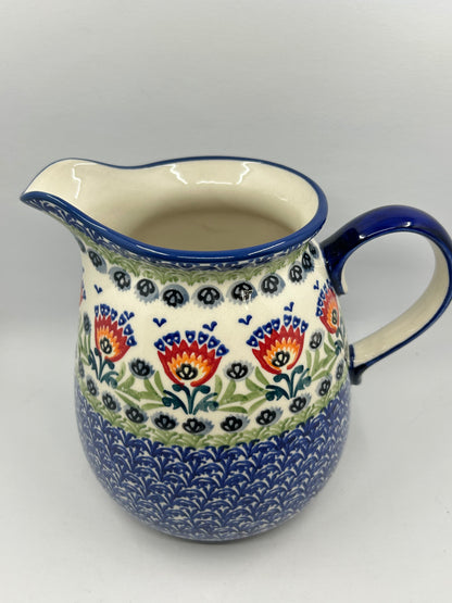 2 Liter Farm Pitcher - P314