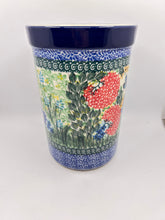 Load image into Gallery viewer, Wine/ Utensil Holder ~ 7.75 ~ U4612 ~ U4*