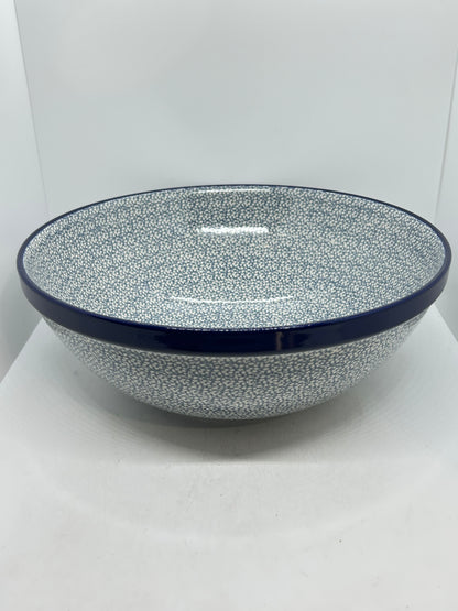 Bowl - 13" W ~ 288AX - T1!