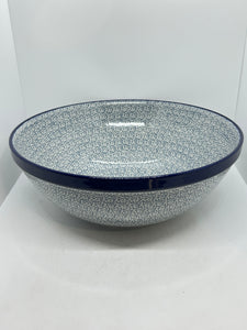 Bowl - 13" W ~ 288AX - T1!