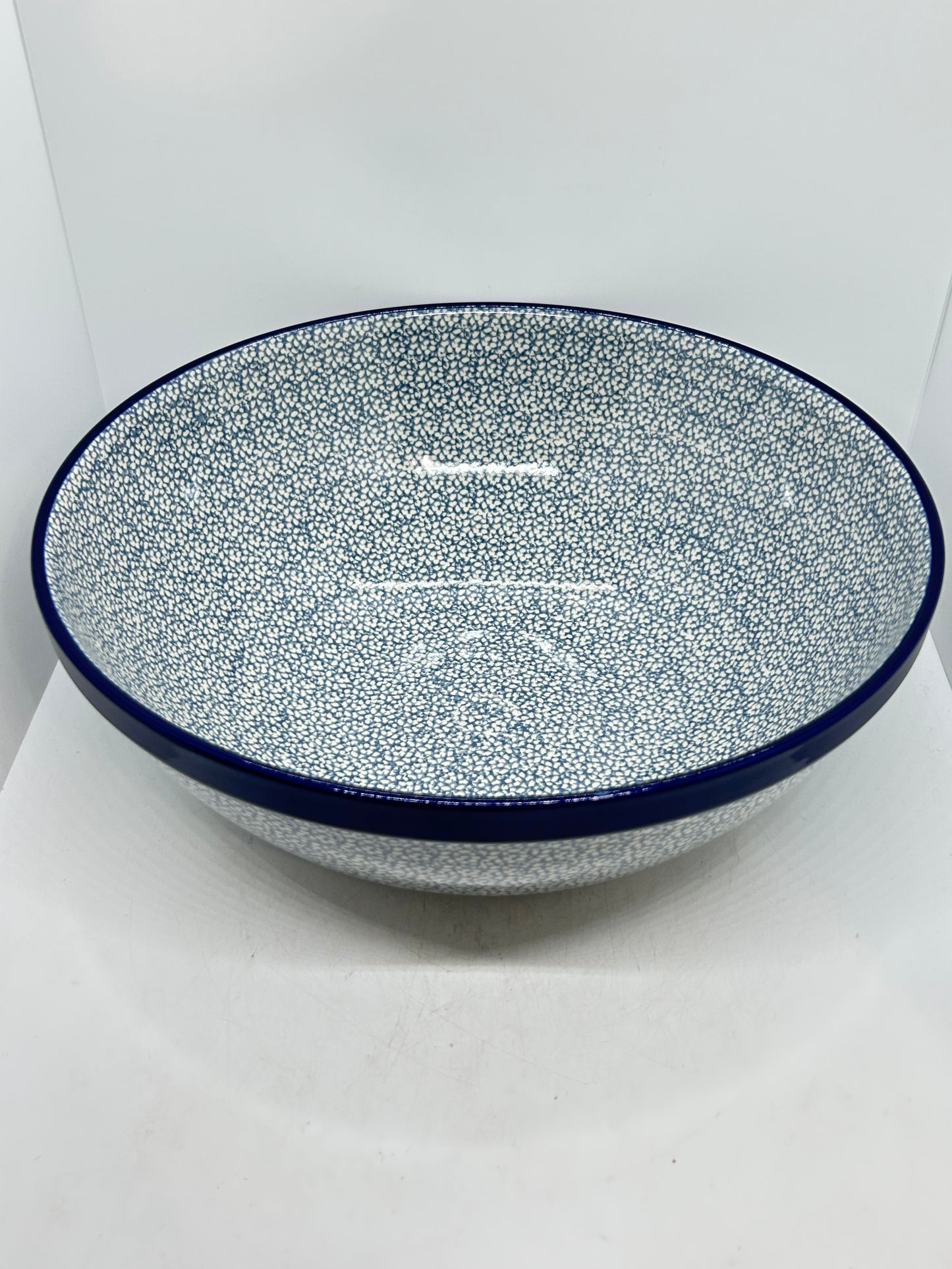 Bowl - 13" W ~ 288AX - T1!