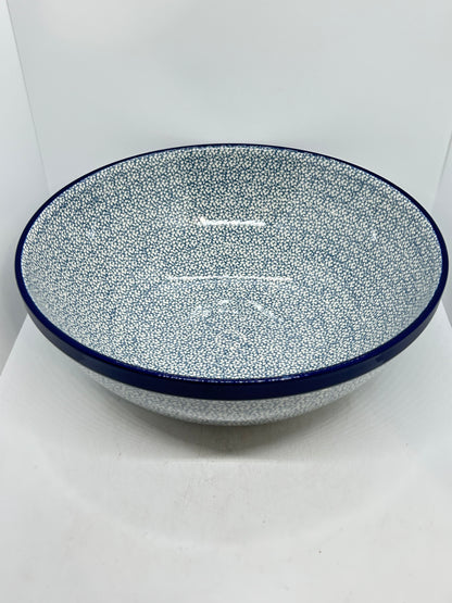 Bowl - 13" W ~ 288AX - T1!
