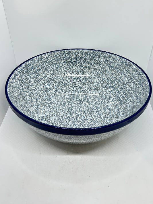 Bowl - 13" W ~ 288AX - T1!