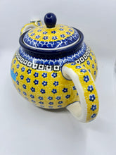 Load image into Gallery viewer, Teapot ~ 1.75 Qt ~ 0859X ~ T3*