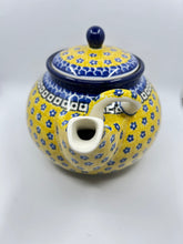 Load image into Gallery viewer, Teapot ~ 1.75 Qt ~ 0859X ~ T3*
