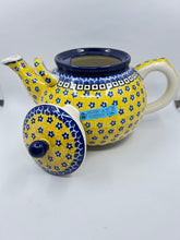 Load image into Gallery viewer, Teapot ~ 1.75 Qt ~ 0859X ~ T3*