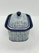 Load image into Gallery viewer, Covered Container ~ 3.25H x 3.5W x 4.5L ~ 288AX - T1!