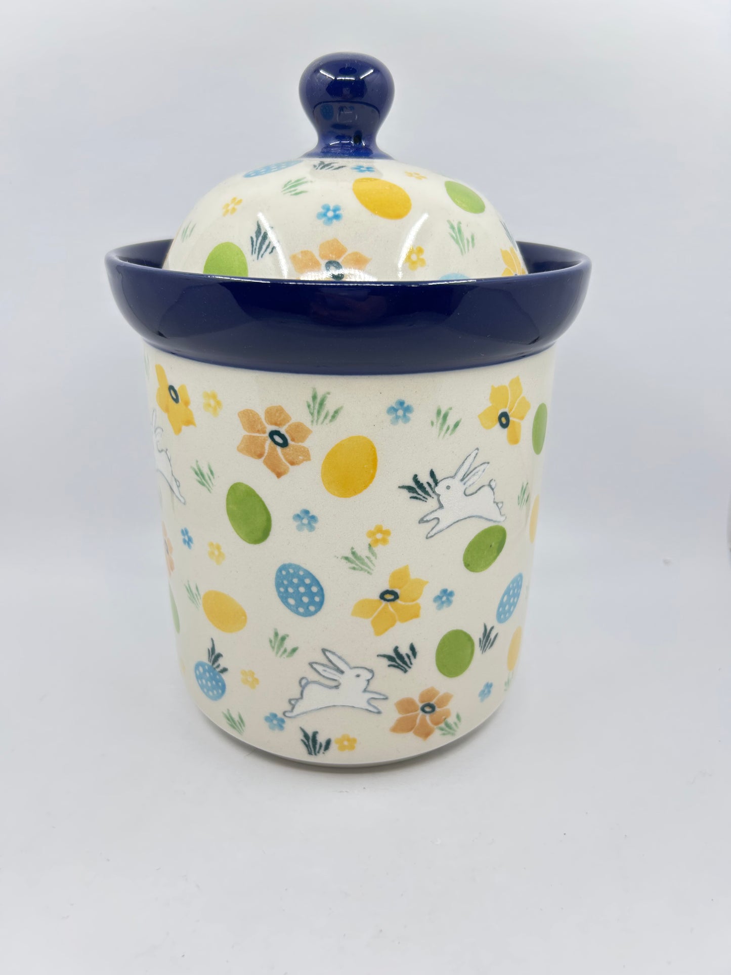 Jar / Canister ~ 3348X ~ T4*