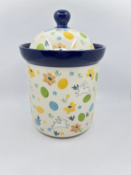Jar / Canister ~ 3348X ~ T4*