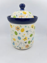Load image into Gallery viewer, Jar / Canister ~ 3348X ~ T4*