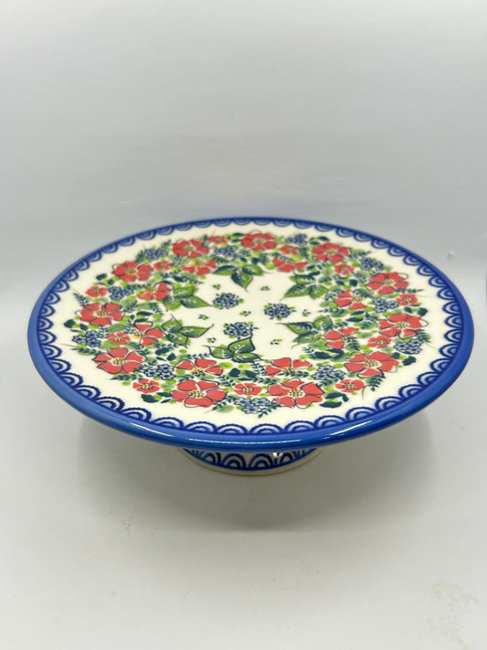 Cake Stand A-WP1 - Art