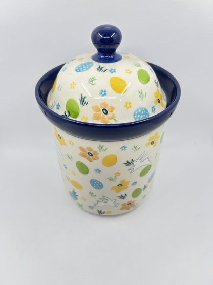Jar / Canister ~ 3348X ~ T4*