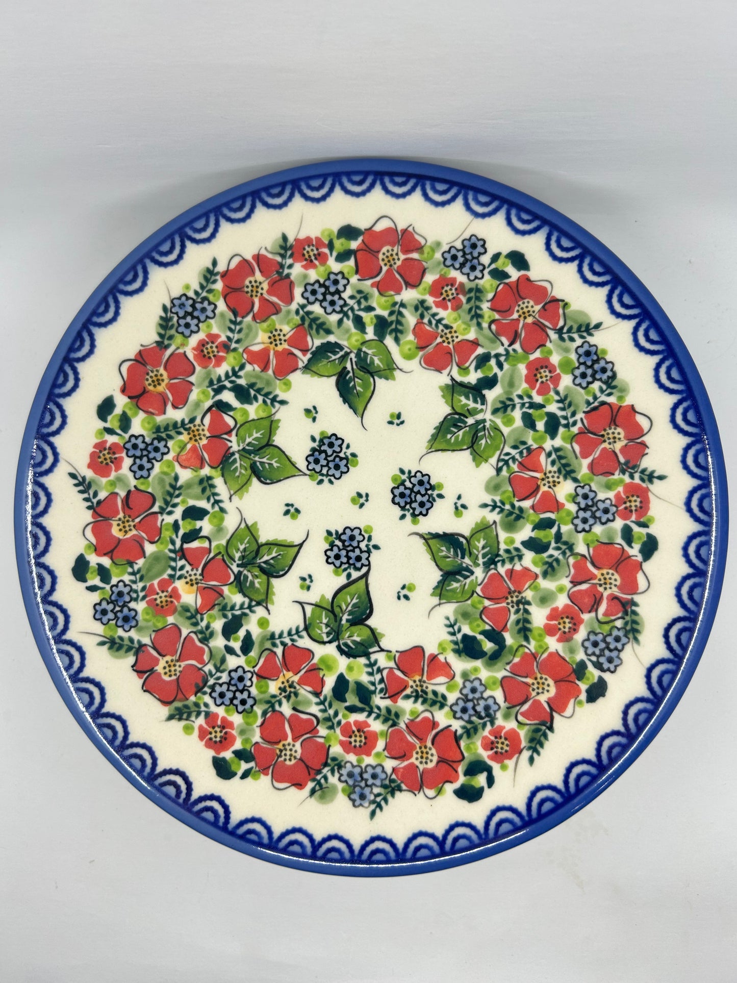Cake Stand A-WP1 - Art