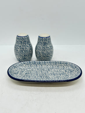 Salt and Pepper ~ 3.25 inch ~ 288AX ~ T1!